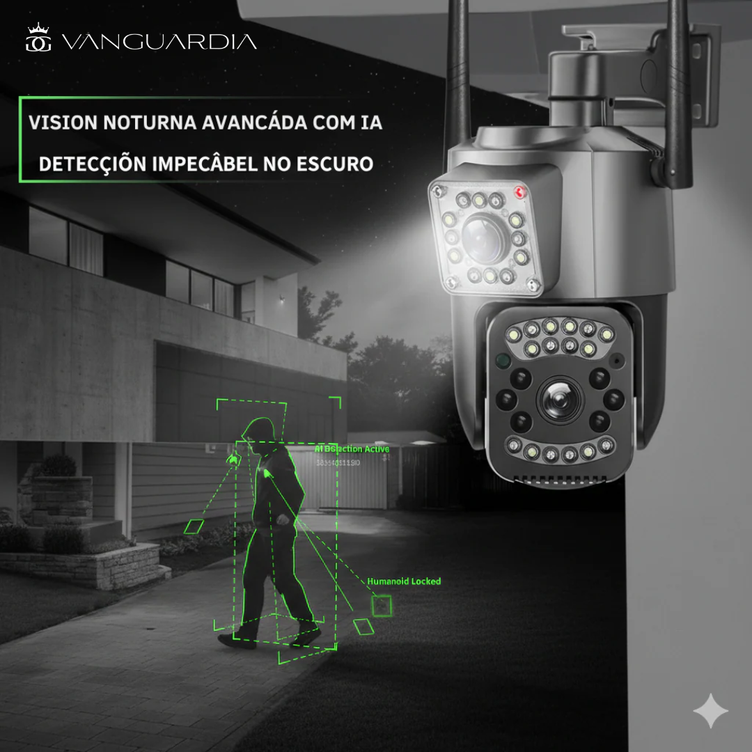 Cámara de Seguridad
